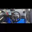 A picture of Toyota ist Automatic Petrol Milion7 9 Follw instagram maridady magari