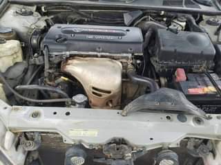 A picture of 2004 Toyota Camry Le