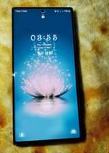 A picture of Samsung S22 ultra