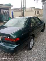 A picture of Pencil Camry Ac chilling Engine perfect Gear perfect Very neat