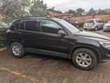 A picture of Tiguan 40m Serious buyers call 0709704573