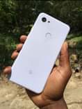A picture of GOOGLE PIXEL 3A XL
