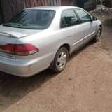 A picture of Honda Accord 2001 b ope
