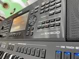 A picture of Yamaha PSR SX 900