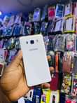 A picture of Samsung Galaxy J5 2016