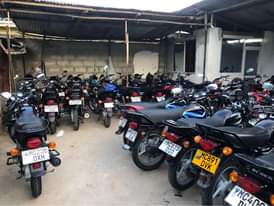 A picture of PIKI PIKI KALLY SANA 0658441213