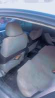 A picture of Passat Volkswagen fsi