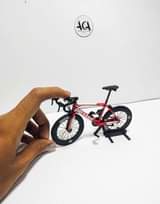 trek