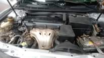 A picture of Belgium grade Toyota Camry SE clean in and out Ac