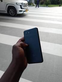A picture of Google pixel 3A