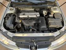 A picture of EXTREMELY CLEAN Toks STANDARD PEUGEOT 406 2004 Manual Transmission E10