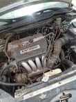 A picture of Honda Accord EOD