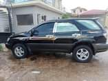 A picture of Excellent ride Simply buy and enjoy All components working perfectly