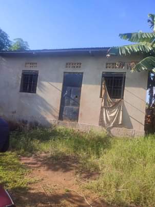 A picture of Quick sale Double room sited on 72ft by 60ft
