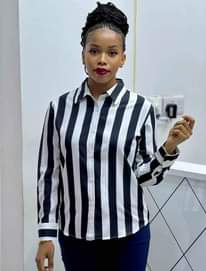 A picture of Shirt za kijanja Wahtsap call 0754934805