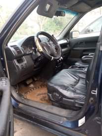 A picture of HONDA CR V 2006 MODEL