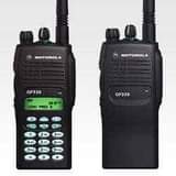 A picture of RADIO CALL