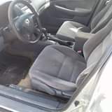A picture of 2007 HONDA ACCORD NIGERIA USED