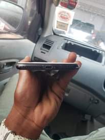 A picture of IPHONE 7PLUS