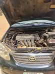 A picture of 2006 Toyota Corolla