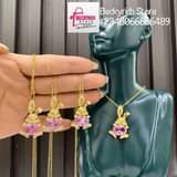 A picture of Cute Necklace