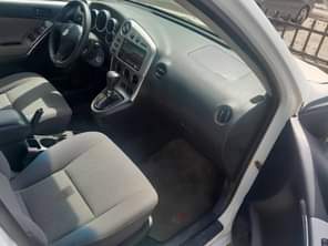 A picture of First body Extremely clean Pontiac Vibe in buy and drive