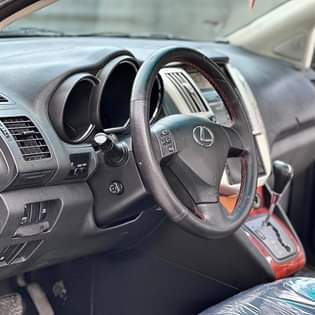 A picture of Foreign used Lexus Rx330 Full Option Year 2006 Keyless Sensors