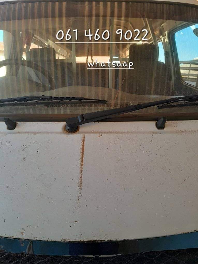 LIMPOPO V.