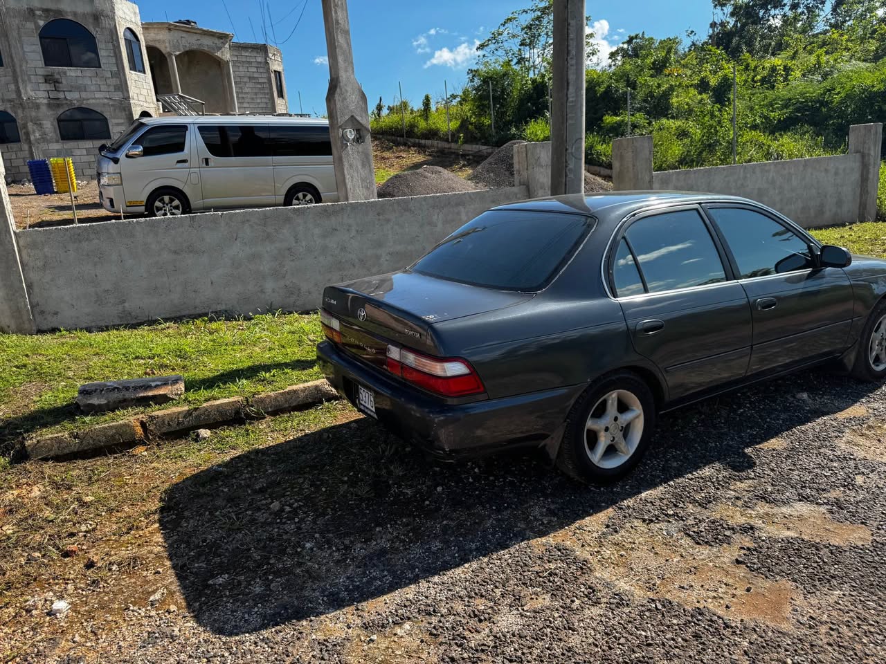 1992 cars