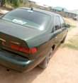 A picture of Gear and engine is excellent Going for 1m50k Location Ilorin