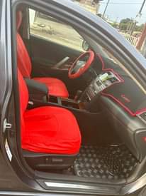A picture of Toyota Camry 2008 Firstbody Top Condition