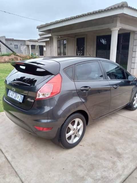 Sphesihle M.