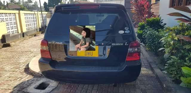 A picture of Kluger Naongea na tajiri Location Dar es Salaam kimara kona