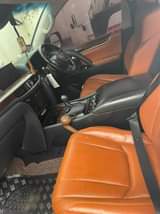 A picture of LEXUS