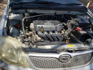 A picture of TOYOTA RUNX INAUZWA 5 6M 0743173980