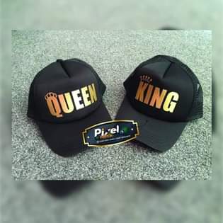 A picture of Couple tshirt