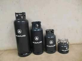 A picture of NAUZA MITUNGI YA GAS MITUPU MIDOGO IMEBAKI 7 IPO ARUSHA