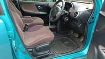 A picture of NISSAN NOTE