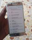 A picture of Samsung Galaxy S7.BEI 125 000 