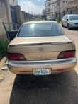 A picture of Camry Registered