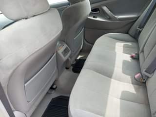 A picture of 2009 Toyota Camry tokumbo Price 5 9m Location Amuwo odofin