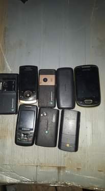 A picture of Mtumba viswaswadu og kutoka nje NOKIA mtumba wa bongo chagua