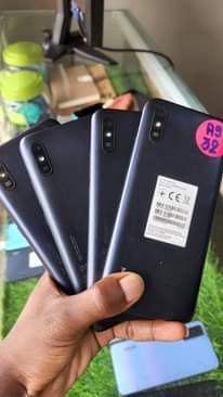 A picture of Redmi 9A