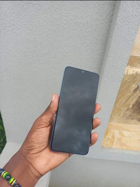 A picture of Infinix smart 7 HD