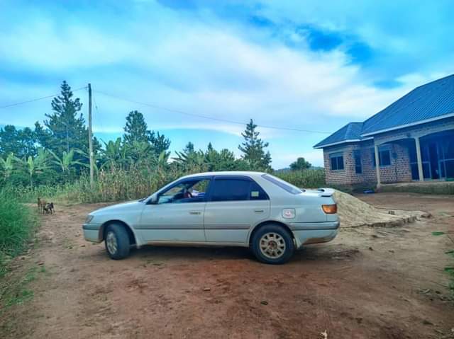 A picture of Plot 50x50ft Price 3Million Installments allowed Kanyanda city Call or