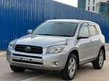 A picture of TOYOTA RAV4 MISS TZ 2007 MODEL REG NO DGY
