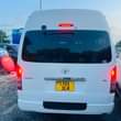 A picture of Simu 0712934193 HIACE QUANTUM DUNGU YEAR 2008 ENGINE CODE 2TR