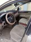A picture of Toyota Avensis Verso Few months used like new First body