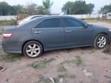 A picture of Toyota Camry