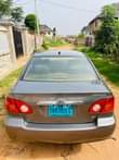 A picture of Push this car 2 4mil take home now Enugu 08069781032